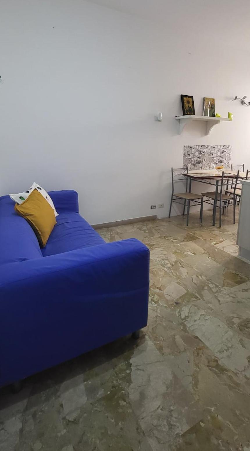 3 Sisters House Apartment Rome Exterior photo